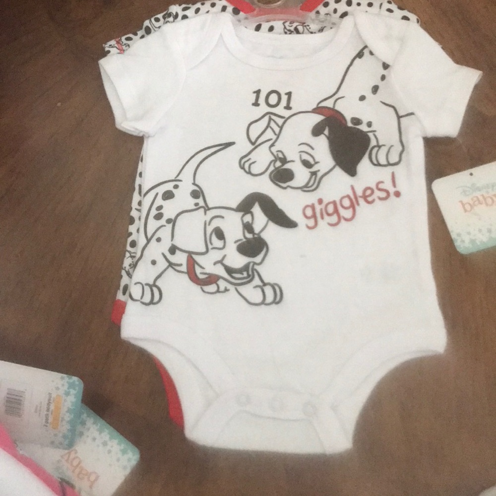 Disney baby! Disney news wills believes active!